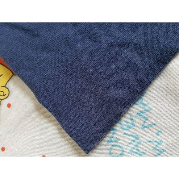 Vintage A SUBTLE PLAGUE Hyper Rare Nirvana Graphic - Picture 6 of 7